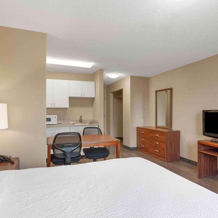Extended Stay America Select Suites - Memphis - Cordova Ngoại thất bức ảnh