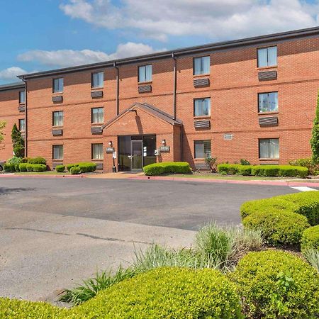 Extended Stay America Select Suites - Memphis - Cordova Ngoại thất bức ảnh