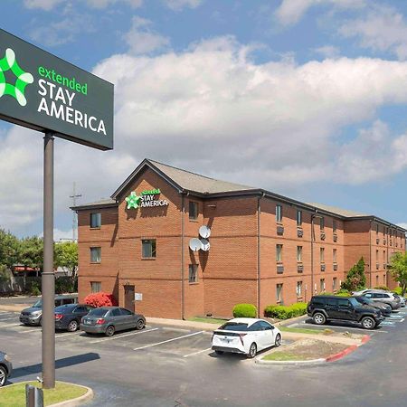 Extended Stay America Select Suites - Memphis - Cordova Ngoại thất bức ảnh
