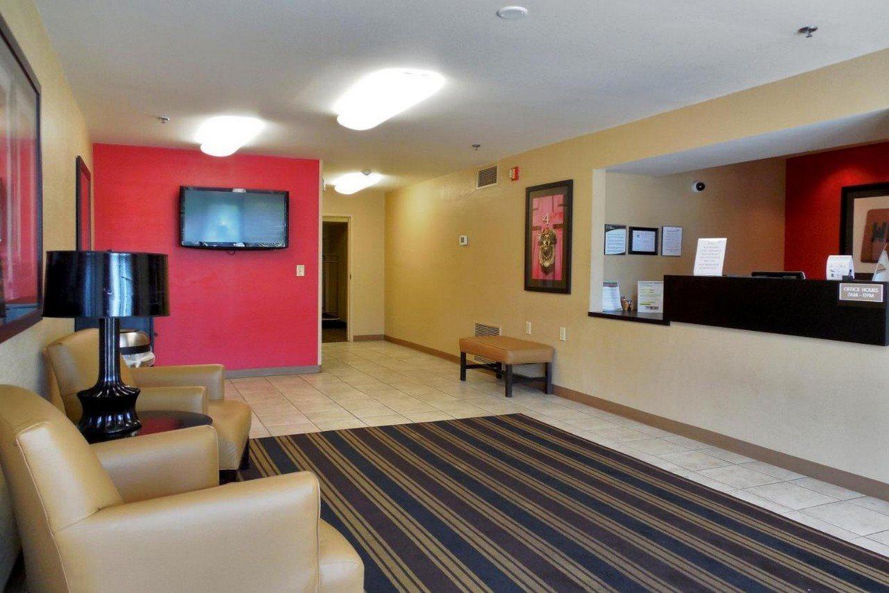 Extended Stay America Select Suites - Memphis - Cordova Ngoại thất bức ảnh