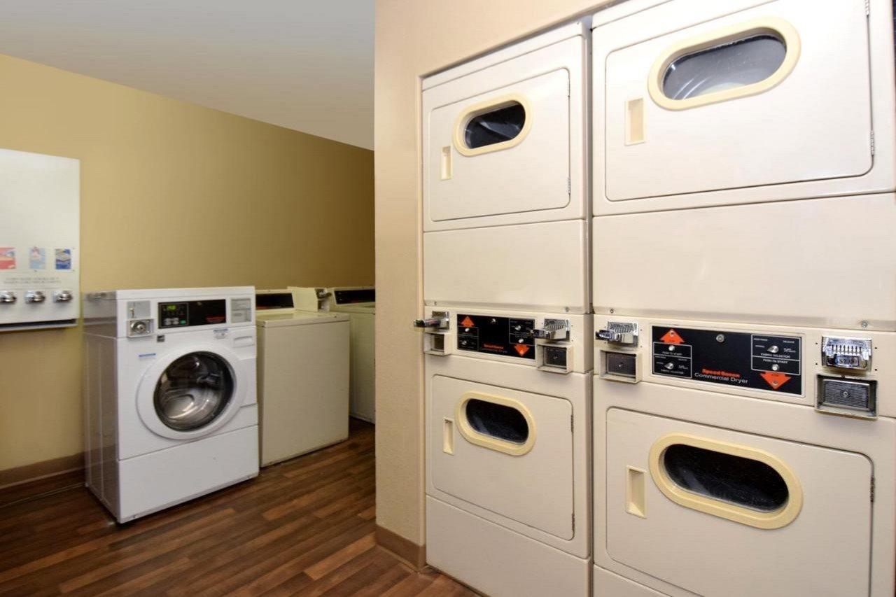 Extended Stay America Select Suites - Memphis - Cordova Ngoại thất bức ảnh