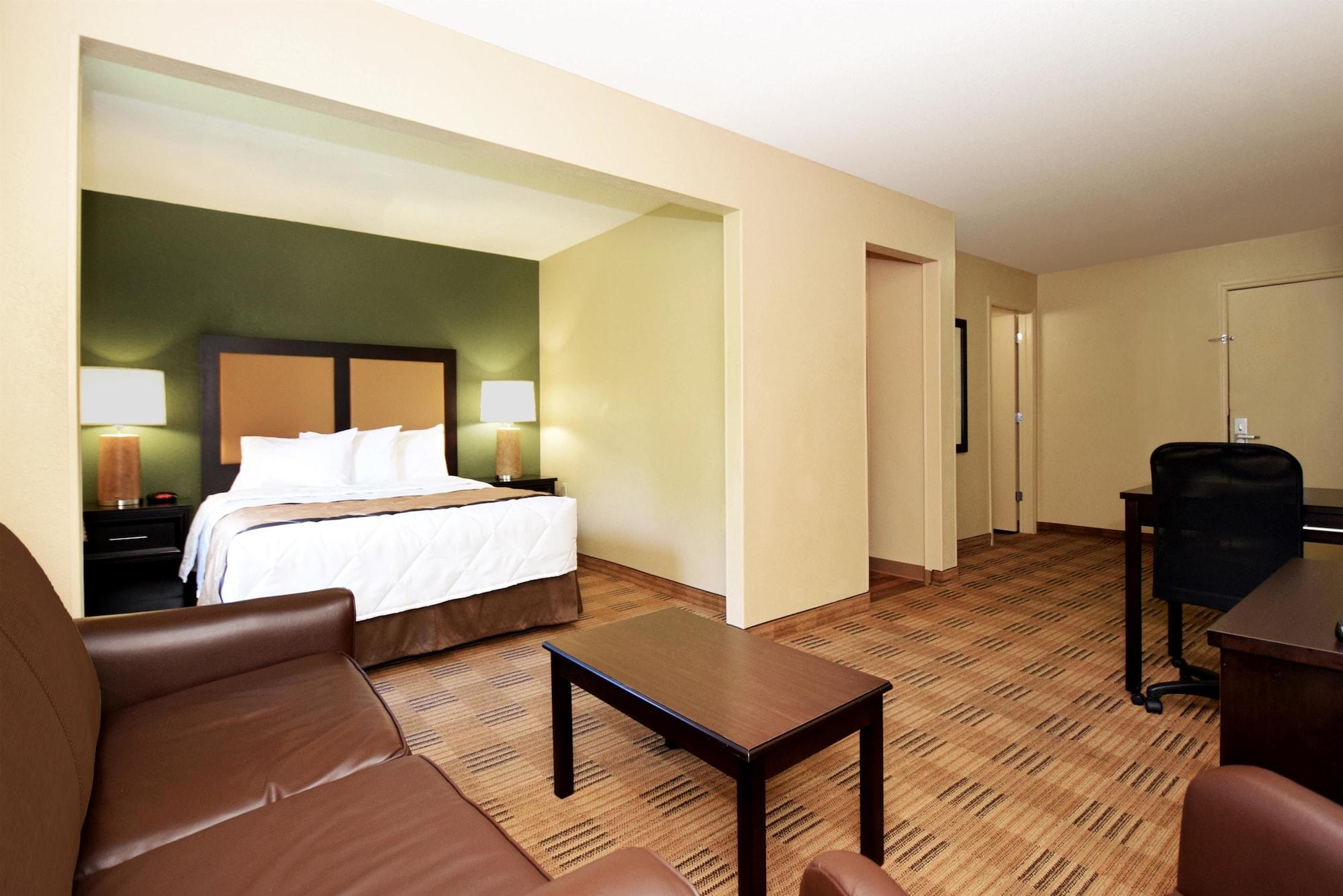 Extended Stay America Select Suites - Memphis - Cordova Ngoại thất bức ảnh