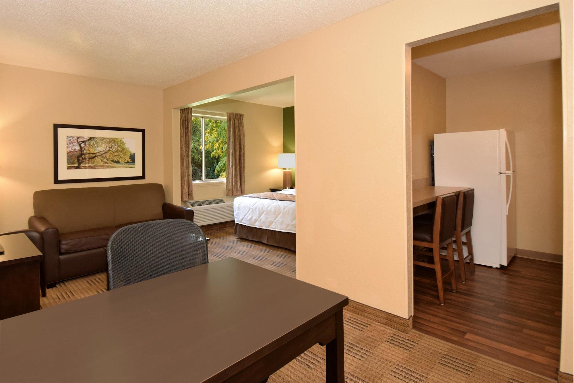 Extended Stay America Select Suites - Memphis - Cordova Ngoại thất bức ảnh