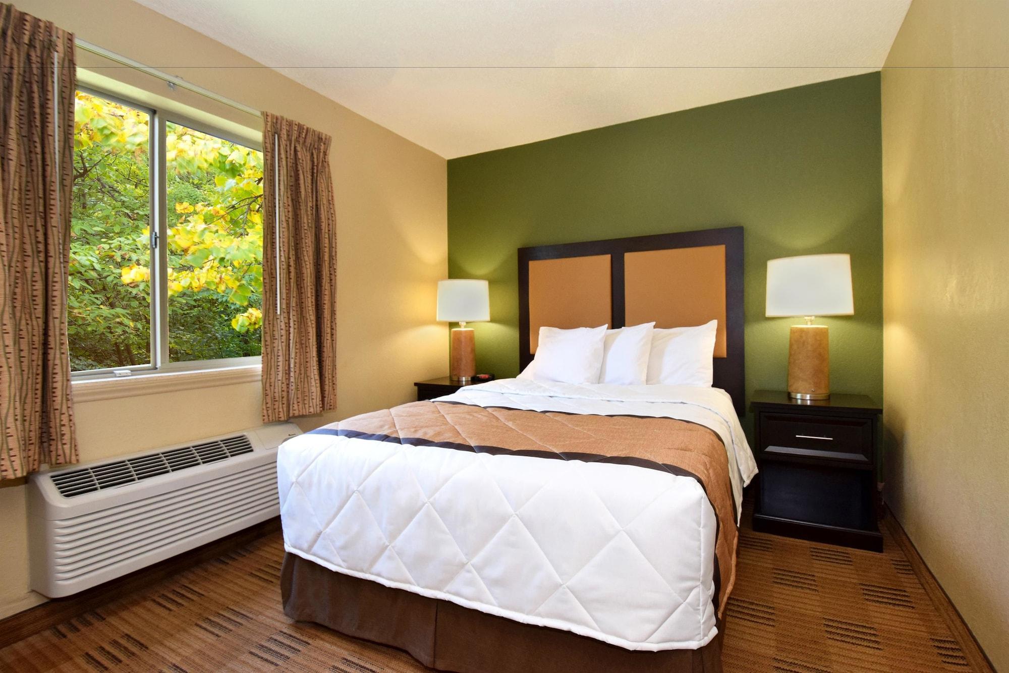 Extended Stay America Select Suites - Memphis - Cordova Ngoại thất bức ảnh