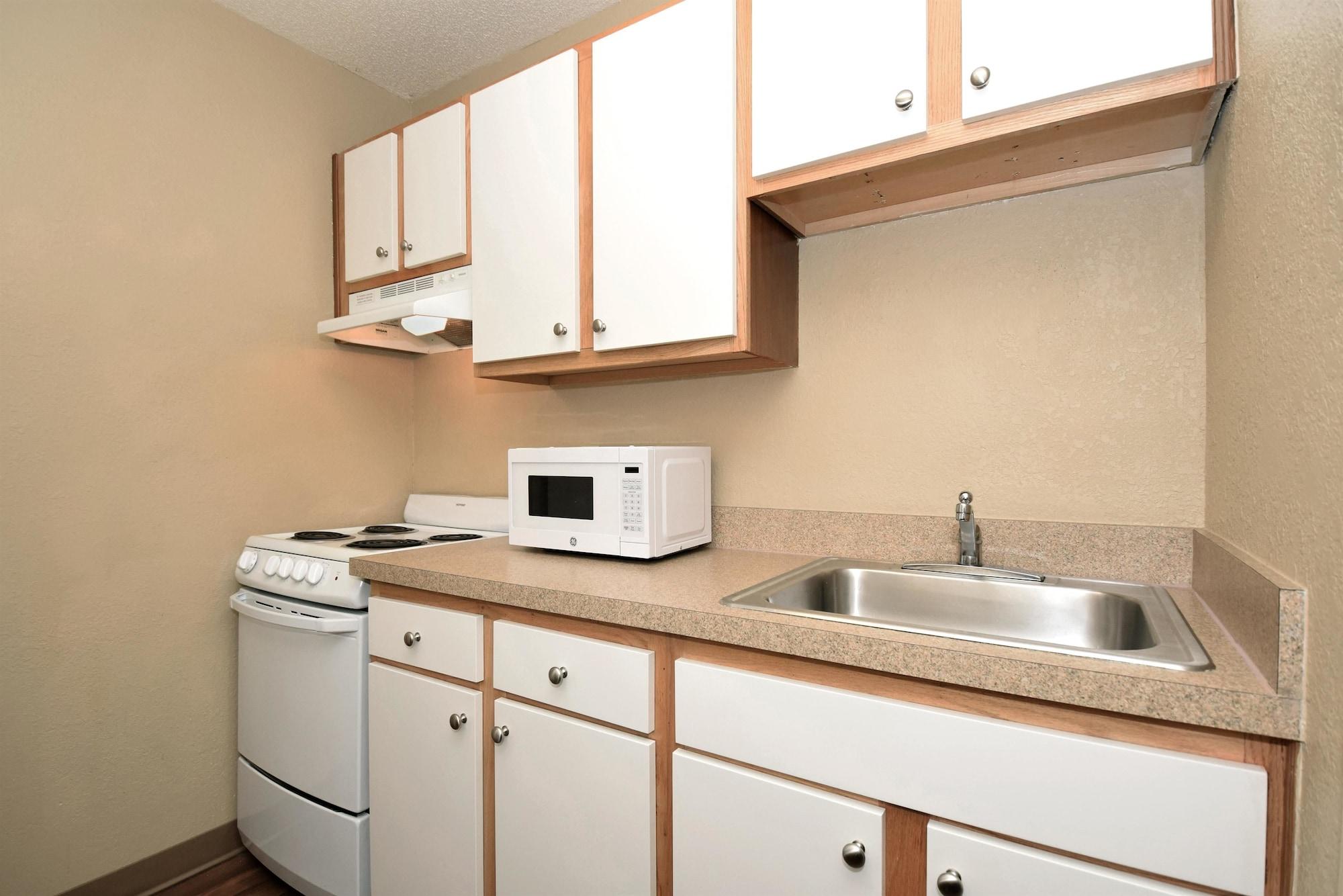 Extended Stay America Select Suites - Memphis - Cordova Ngoại thất bức ảnh