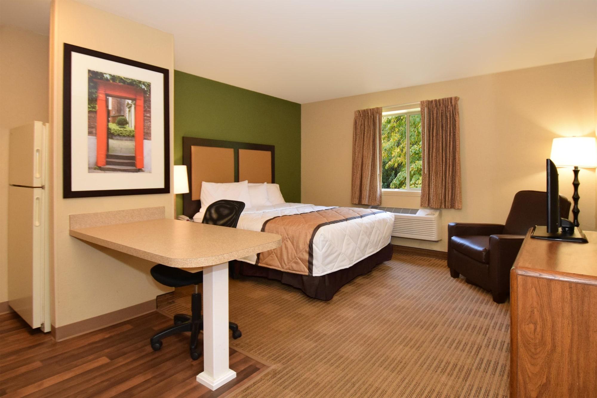 Extended Stay America Select Suites - Memphis - Cordova Ngoại thất bức ảnh