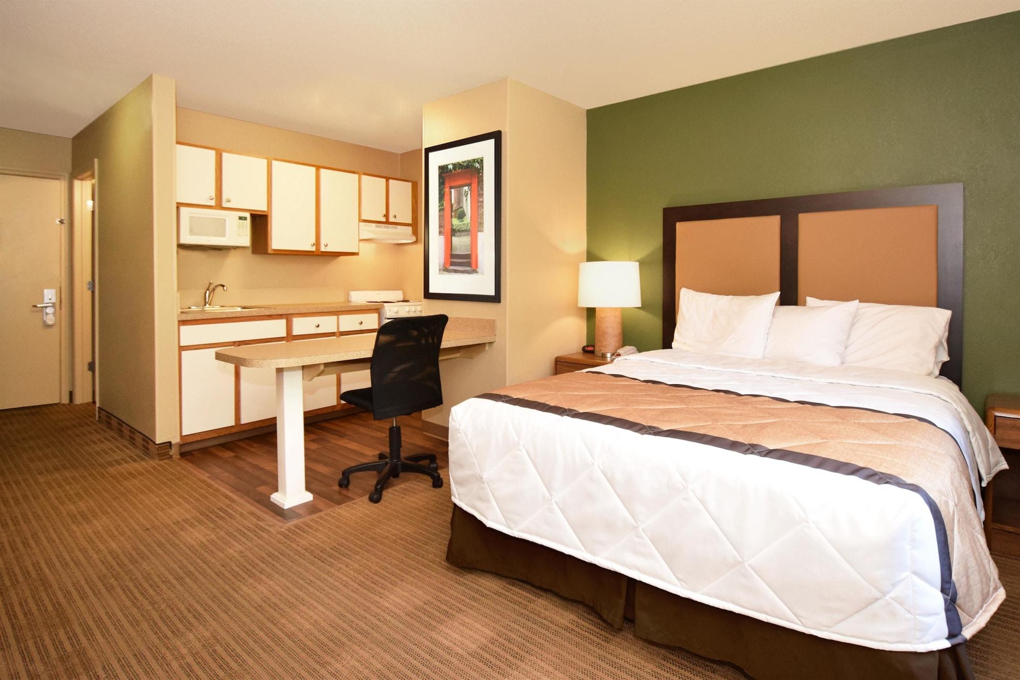 Extended Stay America Select Suites - Memphis - Cordova Ngoại thất bức ảnh