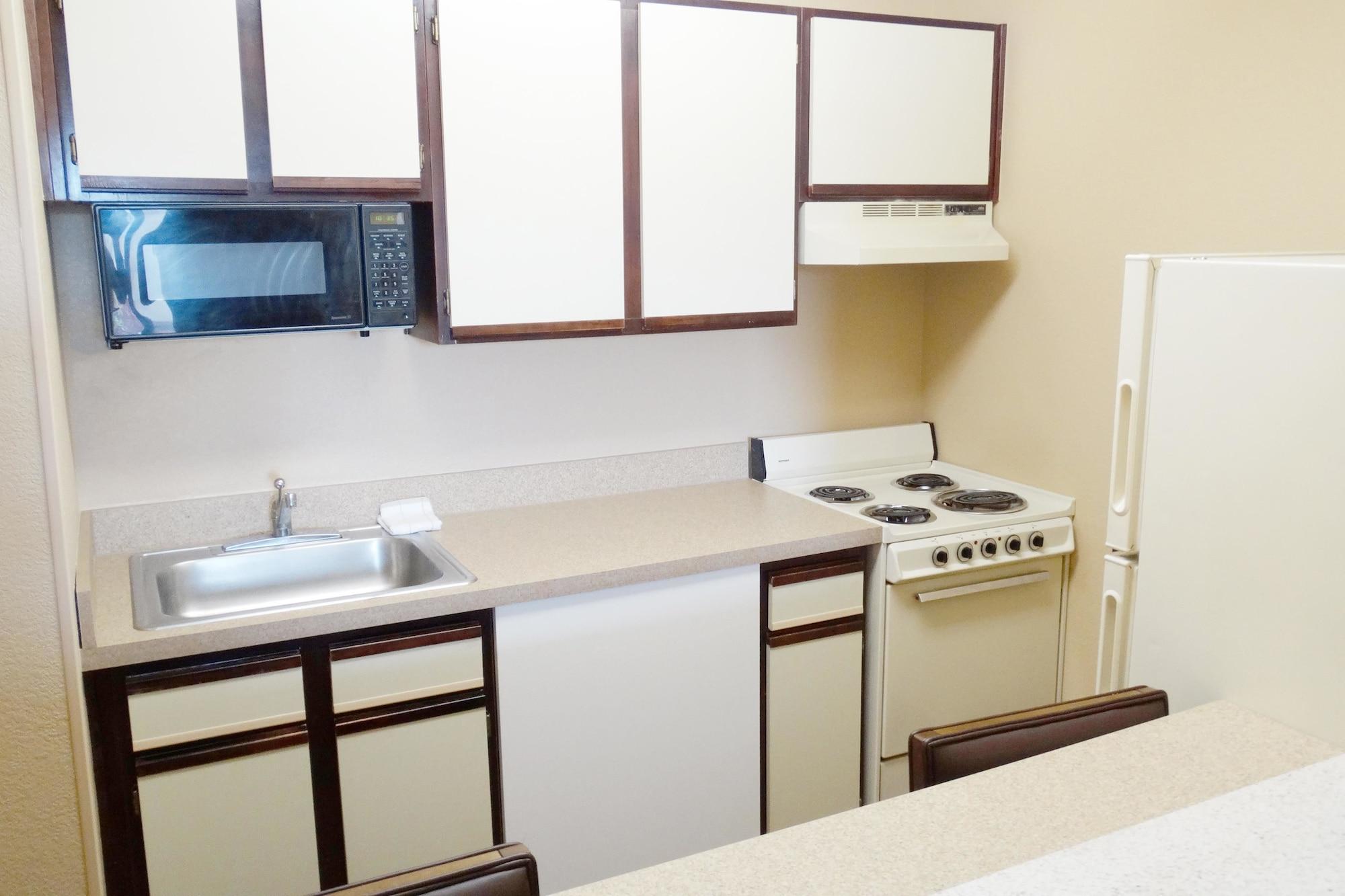 Extended Stay America Select Suites - Memphis - Cordova Ngoại thất bức ảnh
