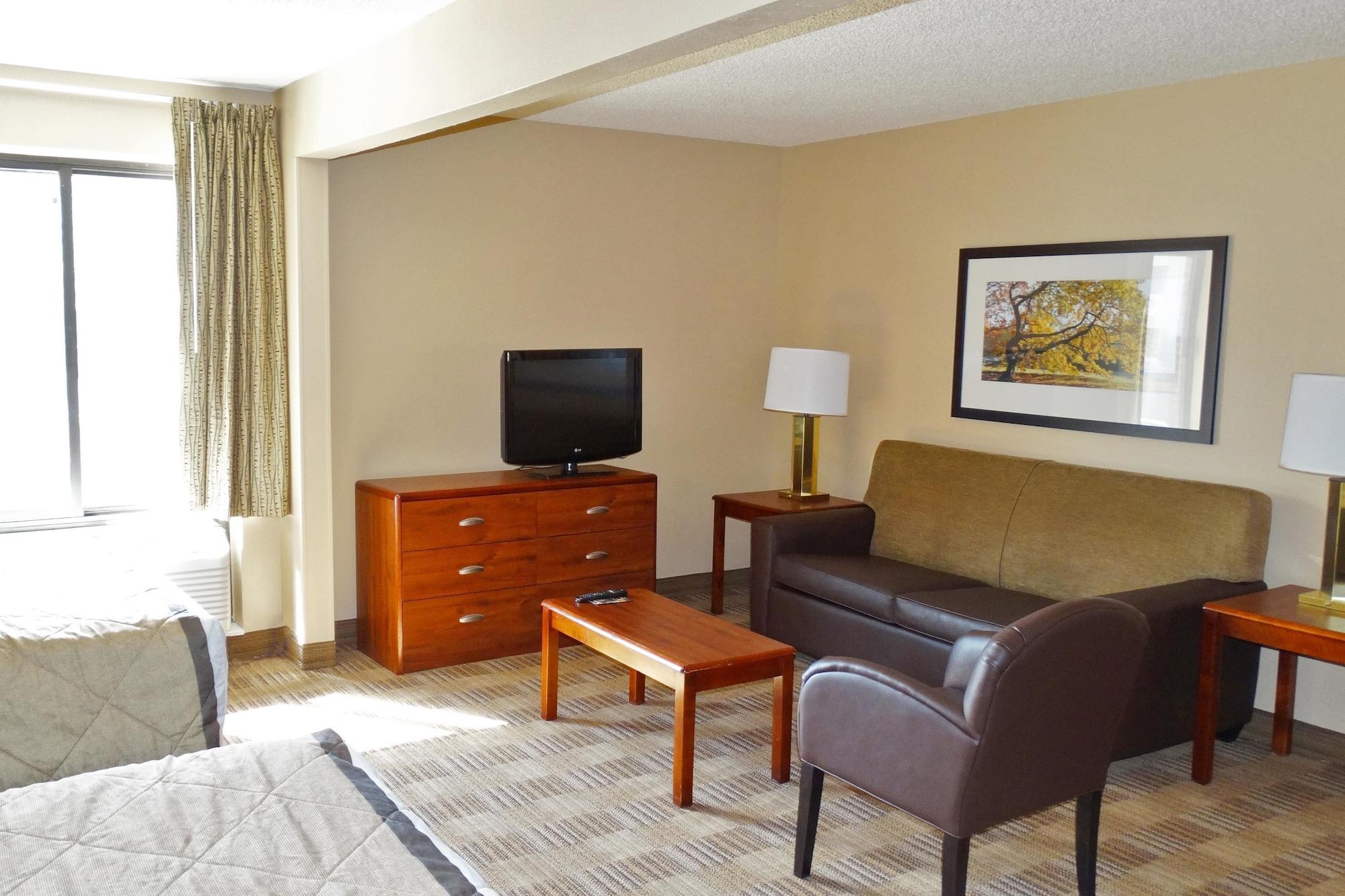 Extended Stay America Select Suites - Memphis - Cordova Ngoại thất bức ảnh