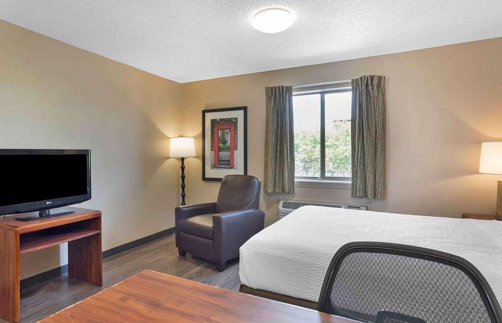 Extended Stay America Select Suites - Memphis - Cordova Phòng bức ảnh