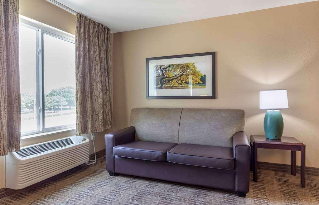 Extended Stay America Select Suites - Memphis - Cordova Phòng bức ảnh