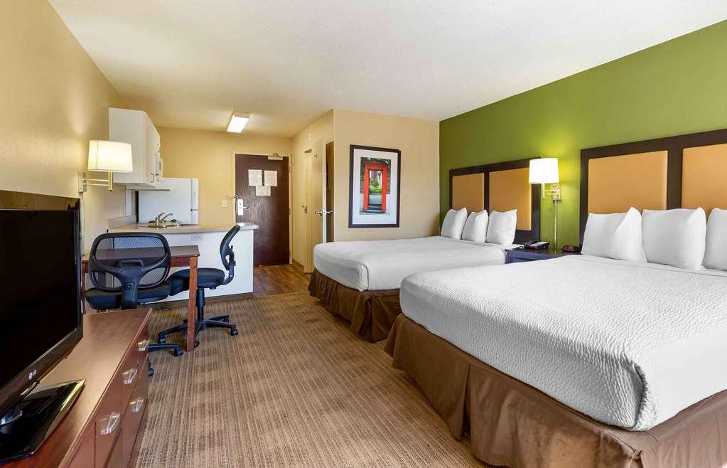 Extended Stay America Select Suites - Memphis - Cordova Phòng bức ảnh