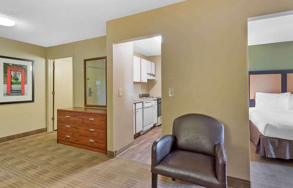 Extended Stay America Select Suites - Memphis - Cordova Phòng bức ảnh