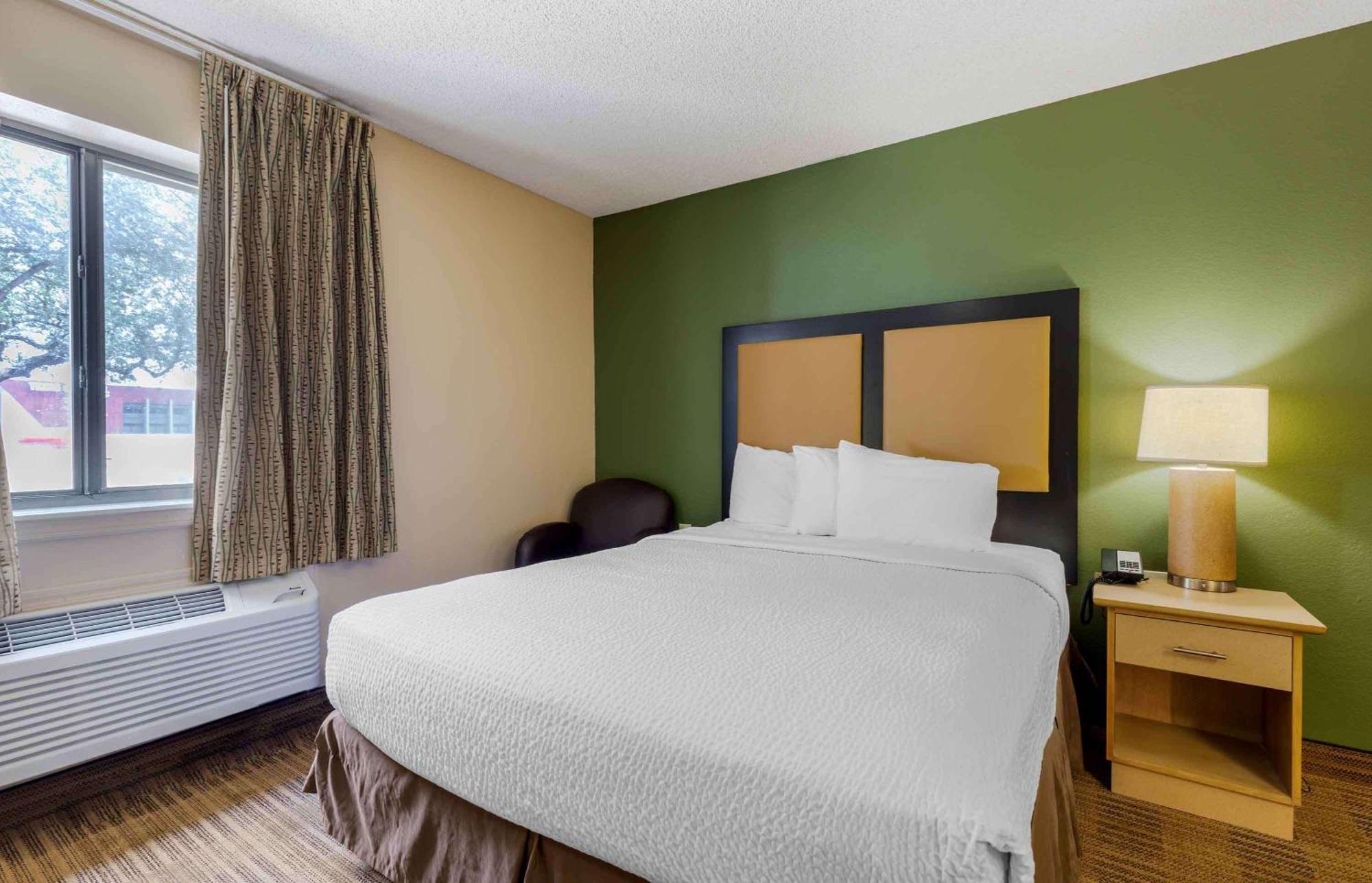 Extended Stay America Select Suites - Memphis - Cordova Ngoại thất bức ảnh