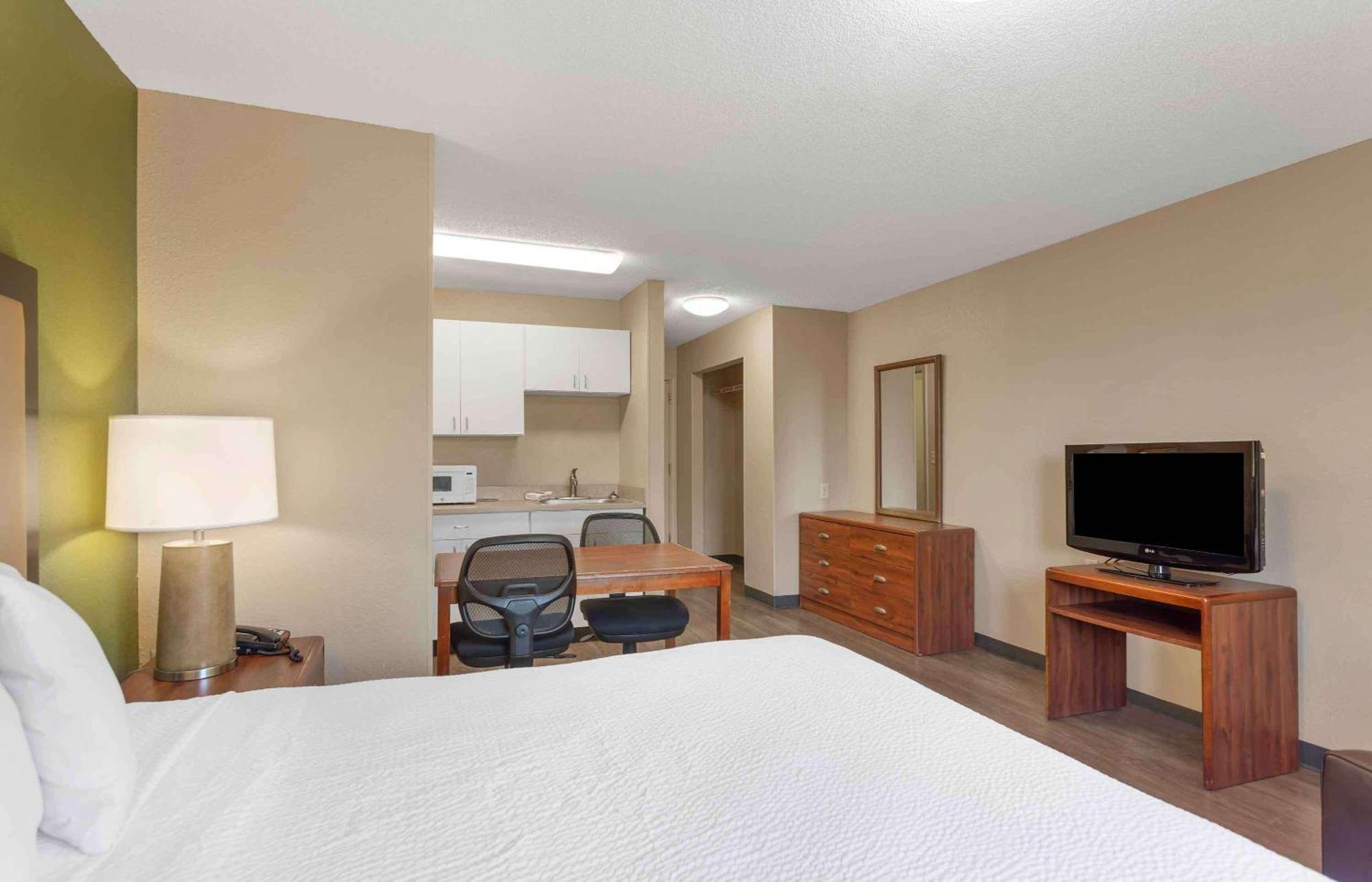 Extended Stay America Select Suites - Memphis - Cordova Ngoại thất bức ảnh