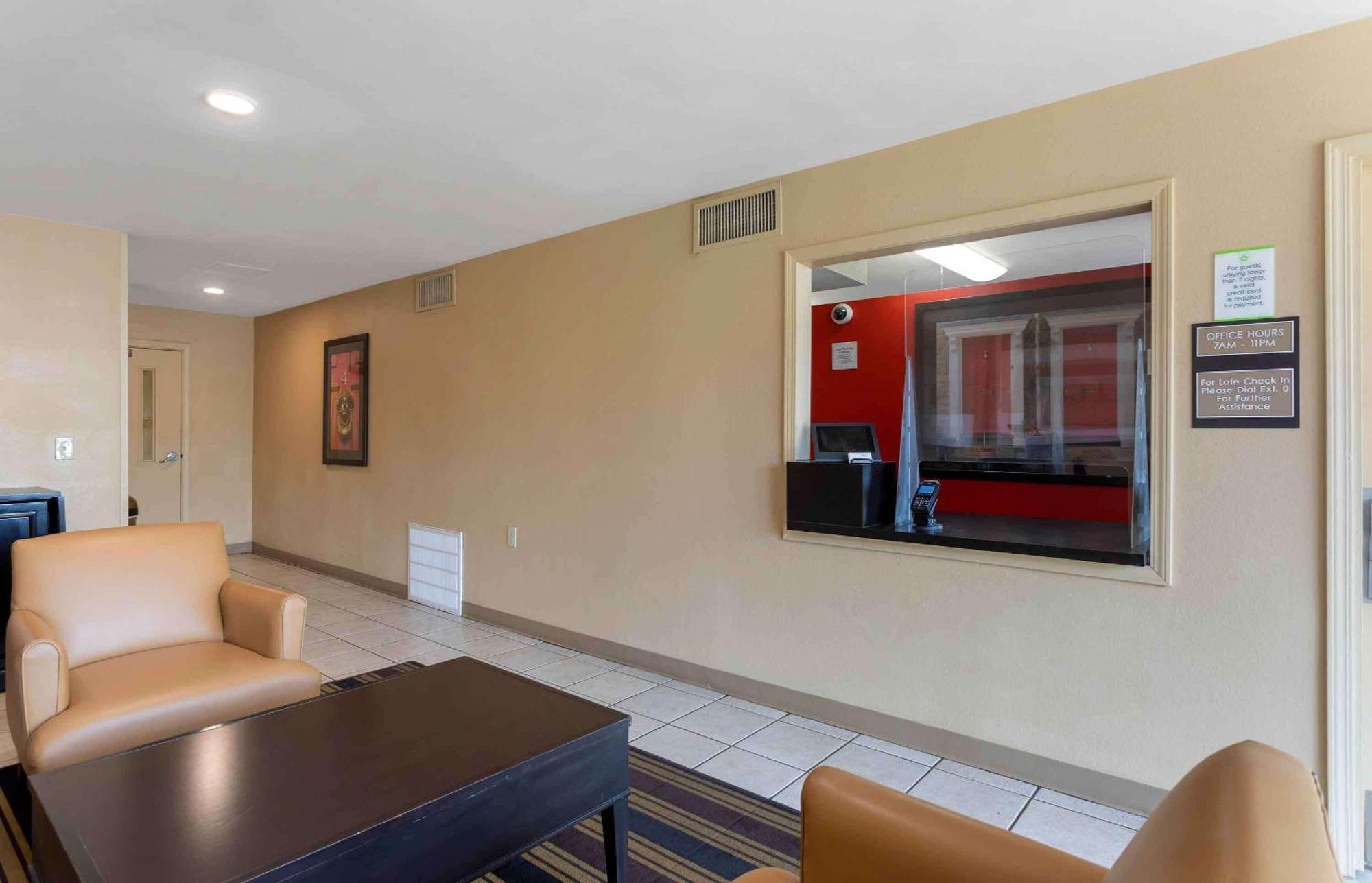 Extended Stay America Select Suites - Memphis - Cordova Ngoại thất bức ảnh