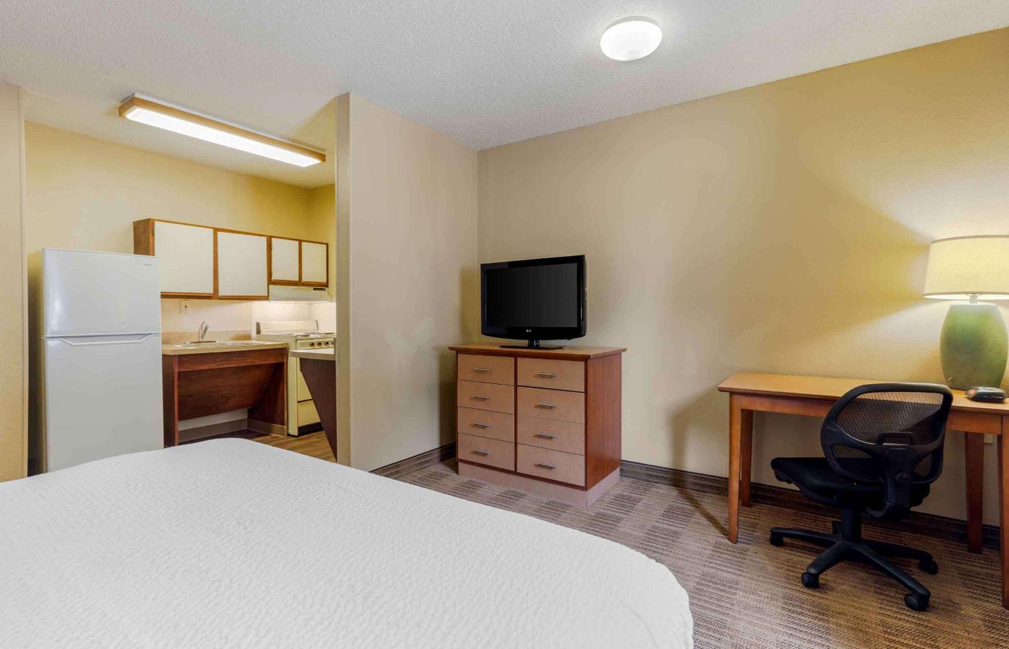 Extended Stay America Select Suites - Memphis - Cordova Ngoại thất bức ảnh