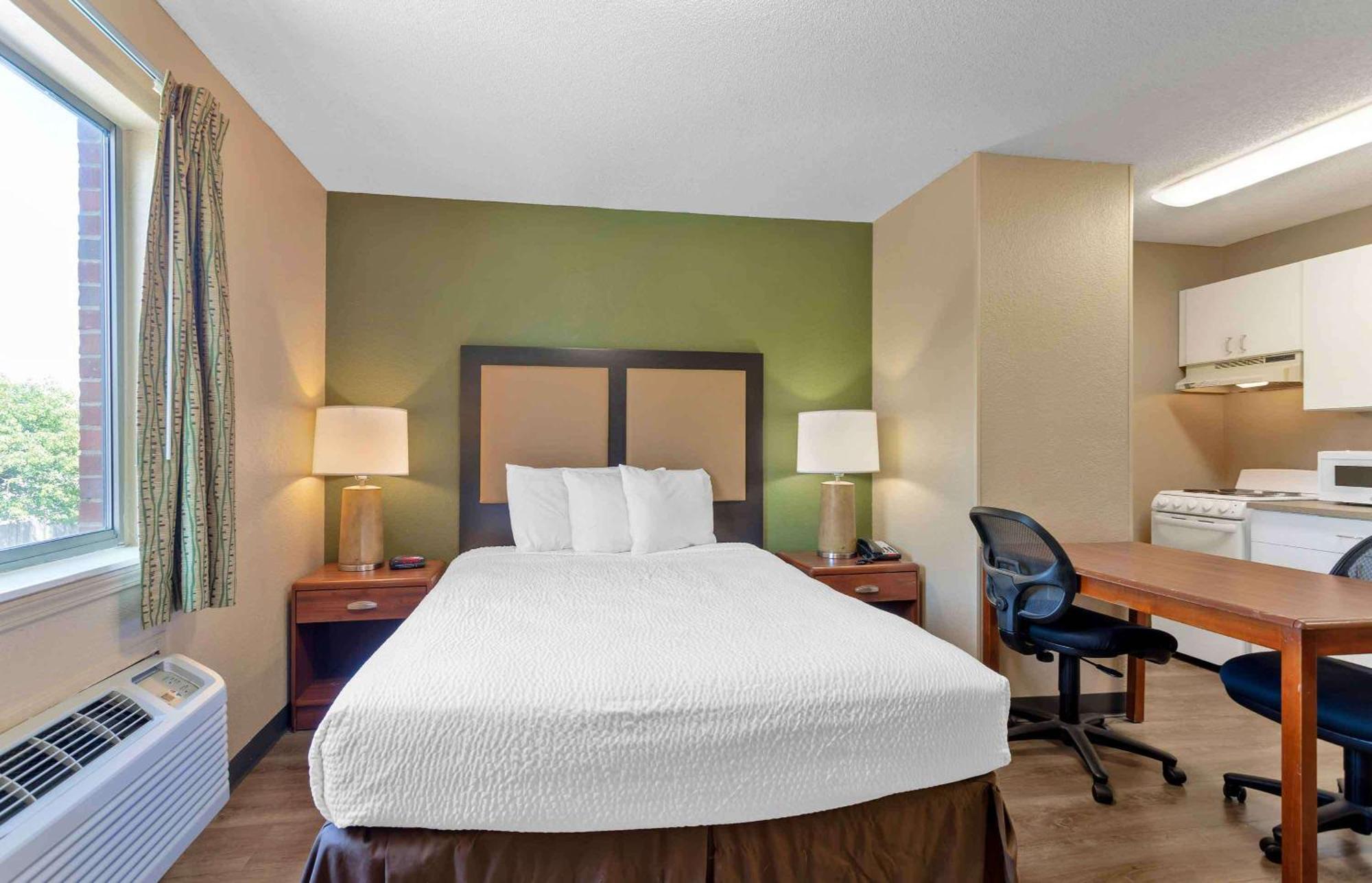 Extended Stay America Select Suites - Memphis - Cordova Ngoại thất bức ảnh
