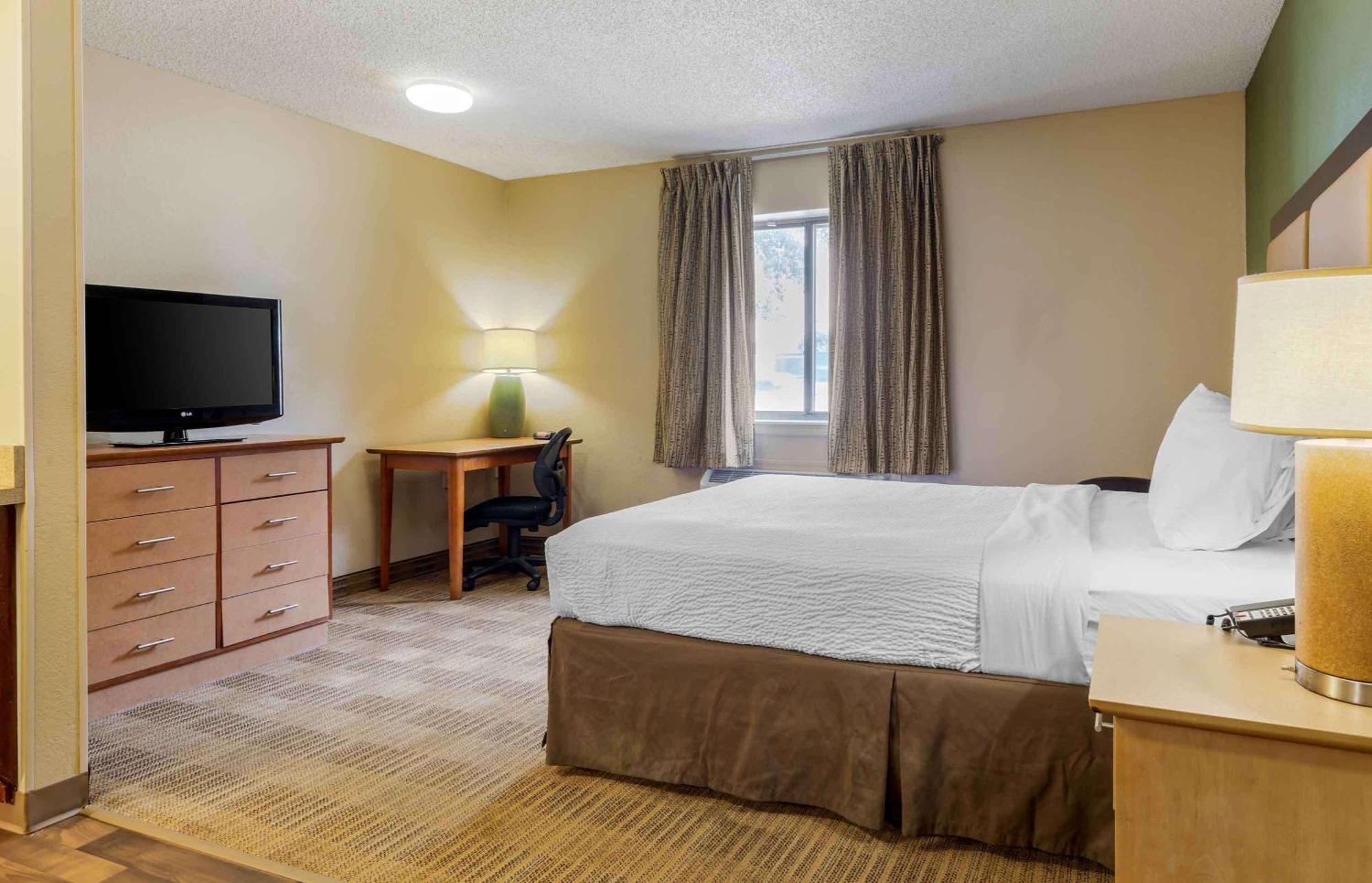 Extended Stay America Select Suites - Memphis - Cordova Ngoại thất bức ảnh