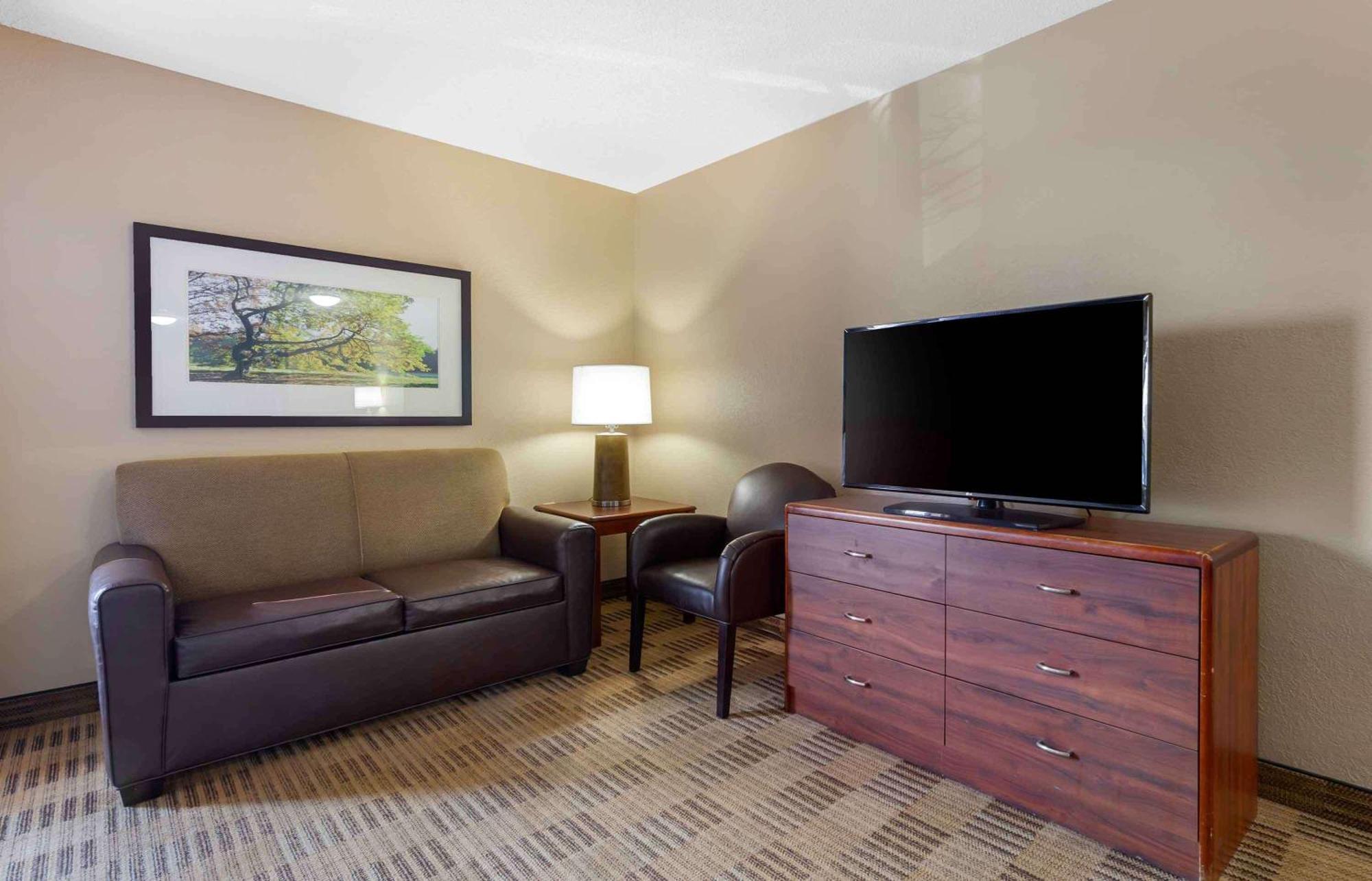 Extended Stay America Select Suites - Memphis - Cordova Ngoại thất bức ảnh