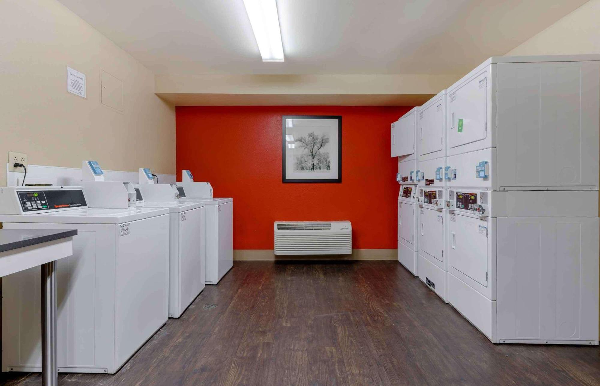 Extended Stay America Select Suites - Memphis - Cordova Ngoại thất bức ảnh