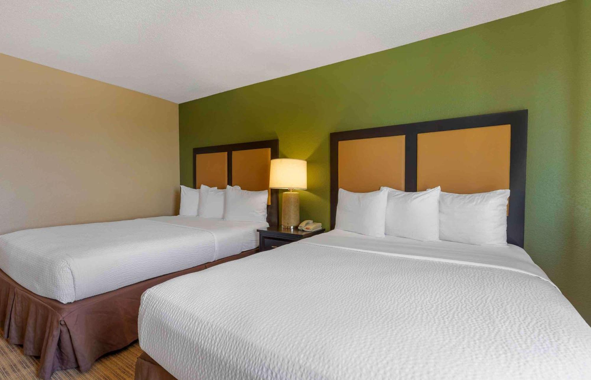 Extended Stay America Select Suites - Memphis - Cordova Ngoại thất bức ảnh
