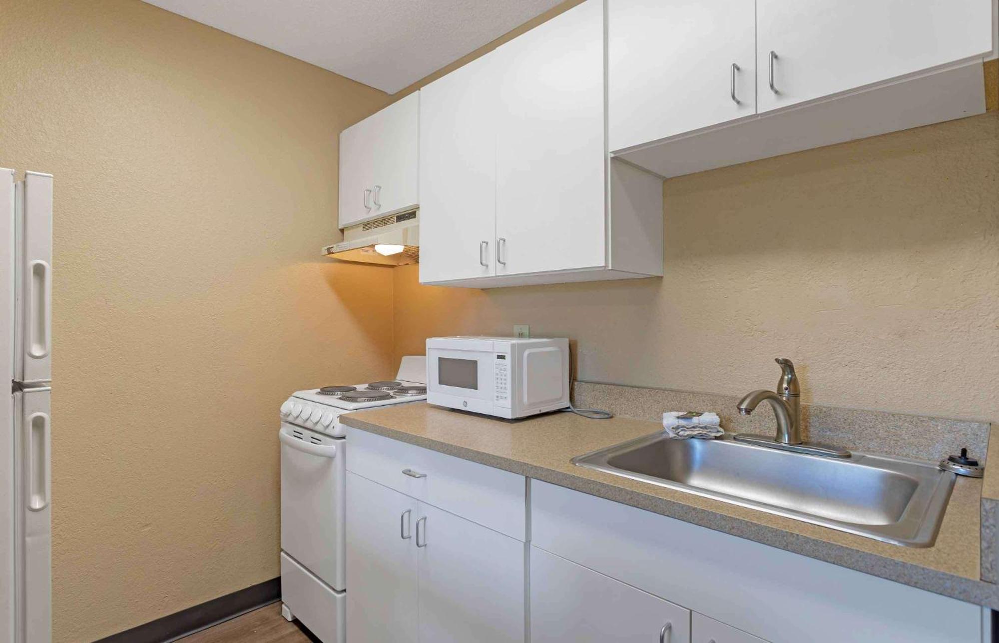 Extended Stay America Select Suites - Memphis - Cordova Ngoại thất bức ảnh