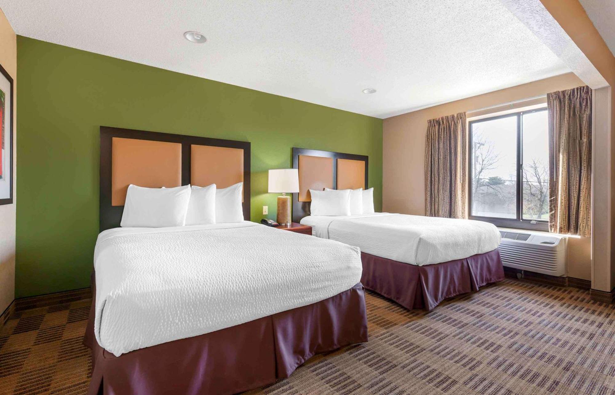 Extended Stay America Select Suites - Memphis - Cordova Ngoại thất bức ảnh