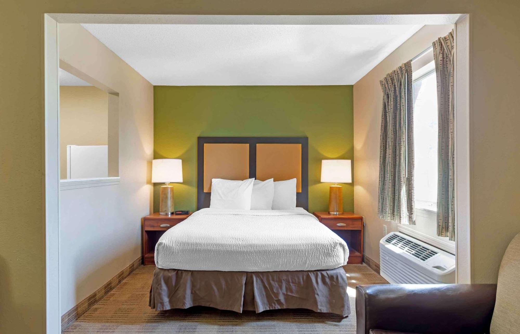 Extended Stay America Select Suites - Memphis - Cordova Ngoại thất bức ảnh