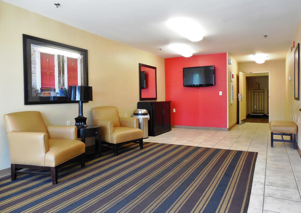 Extended Stay America Select Suites - Memphis - Cordova Ngoại thất bức ảnh