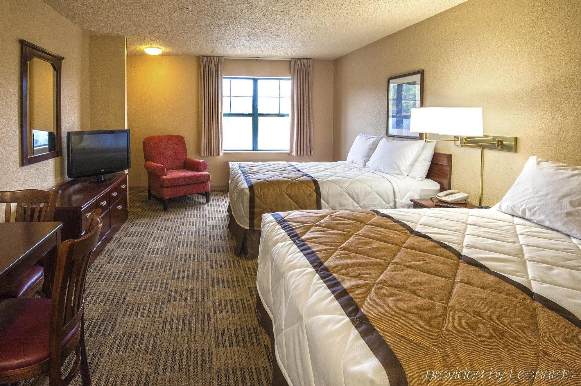 Extended Stay America Select Suites - Memphis - Cordova Ngoại thất bức ảnh